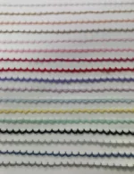 Kroşe Renk Seçenekleri